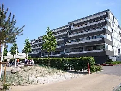 Apartment Ter 215 - Terrassenhuegel - Seeblick *