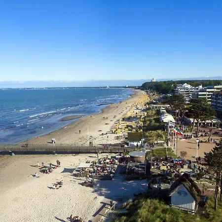 Ter 215 - Terrassenhuegel - Seeblick Appartement *