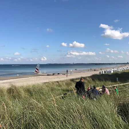 Appartement Ter 215 - Terrassenhuegel - Seeblick
