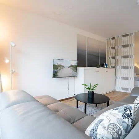 Apartment Ter 215 - Terrassenhuegel - Seeblick Scharbeutz