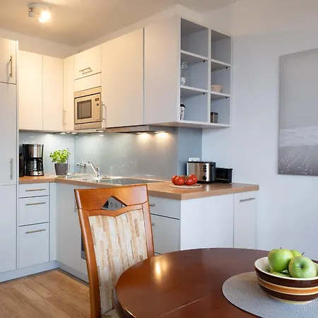 Apartment Ter 215 - Terrassenhuegel - Seeblick *