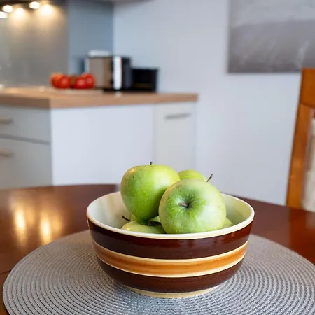 Appartement Ter 215 - Terrassenhuegel - Seeblick