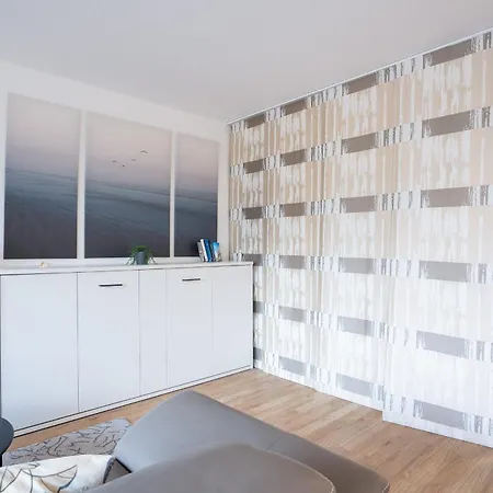 Ter 215 - Terrassenhuegel - Seeblick Apartment *