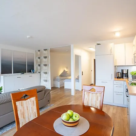 Apartment Ter 215 - Terrassenhuegel - Seeblick