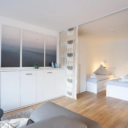 Apartment Ter 215 - Terrassenhuegel - Seeblick Scharbeutz