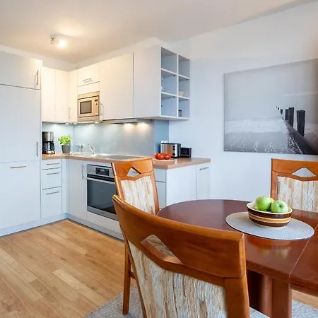 Ter 215 - Terrassenhuegel - Seeblick Appartement