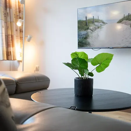 Ter 215 - Terrassenhuegel - Seeblick * Scharbeutz