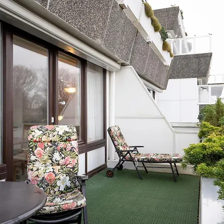 Ter 215 - Terrassenhuegel - Seeblick Apartment