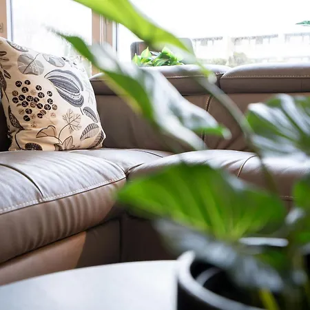 Ter 215 - Terrassenhuegel - Seeblick Appartement *