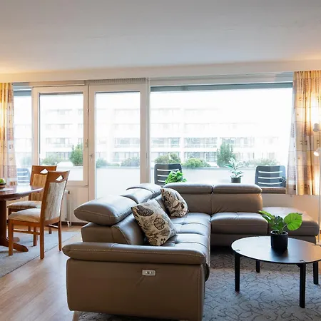 Apartment Ter 215 - Terrassenhuegel - Seeblick *