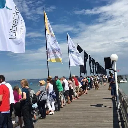 Apartamento Ter 215 - Terrassenhuegel - Seeblick