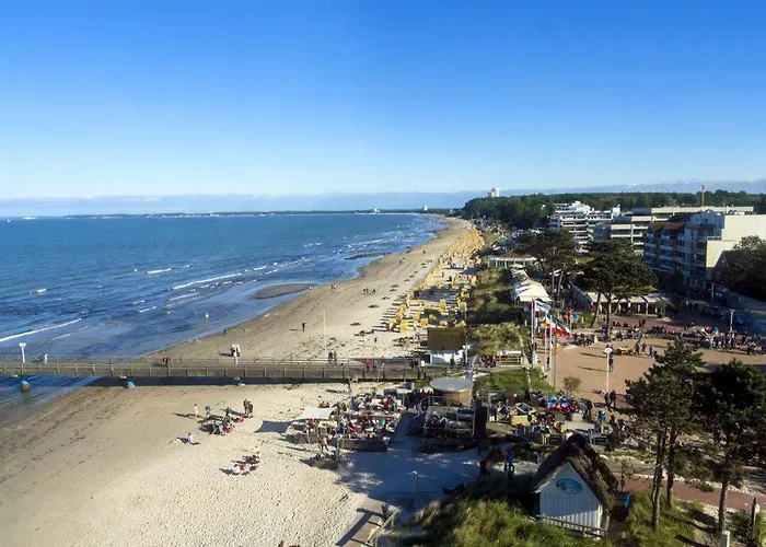 Ter 215 - Terrassenhuegel - Seeblick Apartamento *