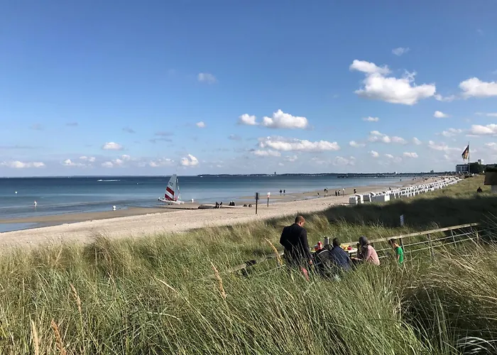 Apartamento Ter 215 - Terrassenhuegel - Seeblick