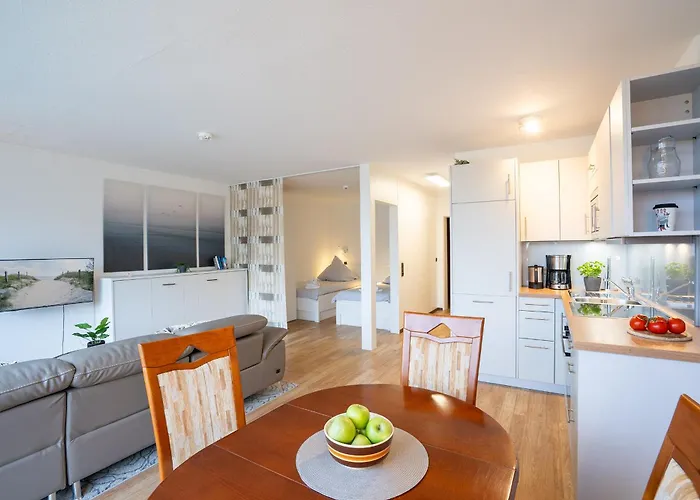 Ter 215 - Terrassenhuegel - Seeblick * Scharbeutz