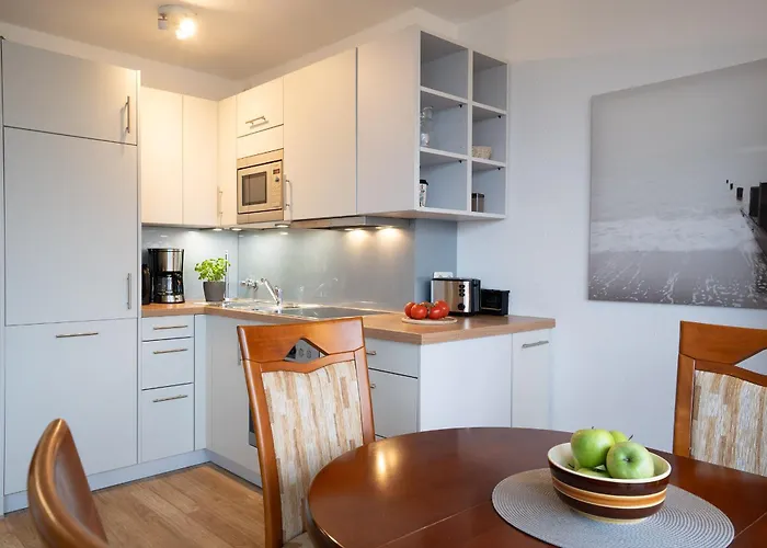 Apartamento Ter 215 - Terrassenhuegel - Seeblick *