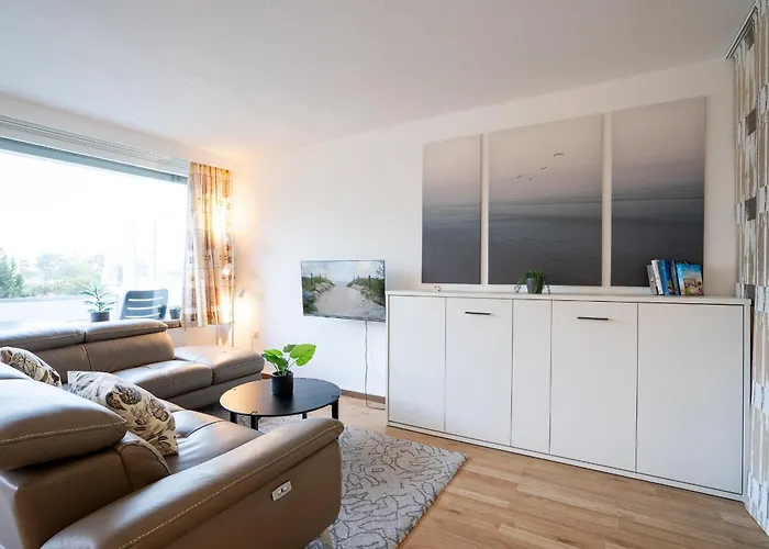 Ter 215 - Terrassenhuegel - Seeblick *