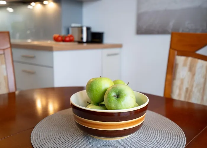 Apartamento Ter 215 - Terrassenhuegel - Seeblick