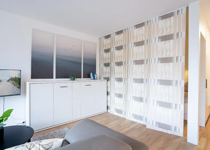 Ter 215 - Terrassenhuegel - Seeblick Apartamento *