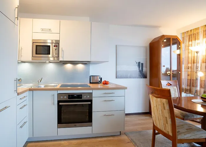 Ter 215 - Terrassenhuegel - Seeblick Apartamento Scharbeutz