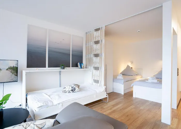 Ter 215 - Terrassenhuegel - Seeblick * Scharbeutz