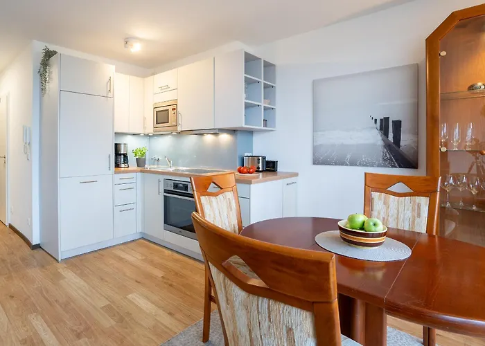 Ter 215 - Terrassenhuegel - Seeblick Apartamento