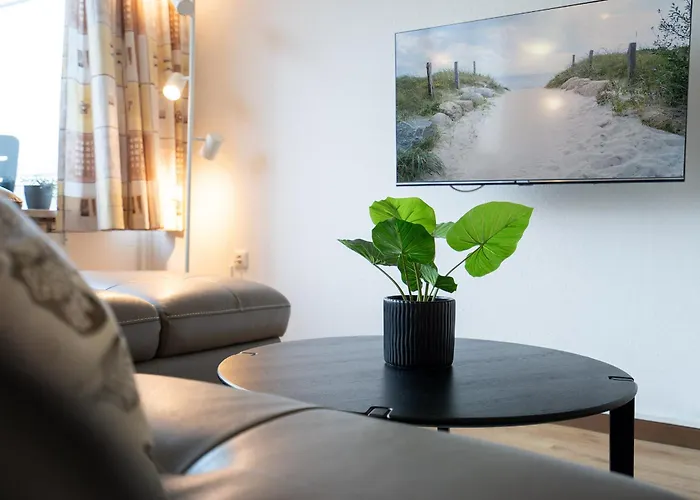 Ter 215 - Terrassenhuegel - Seeblick * Scharbeutz