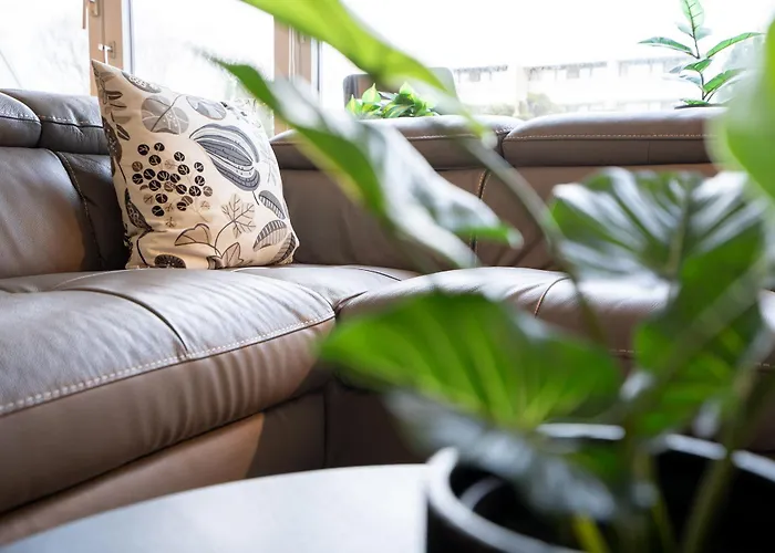 Ter 215 - Terrassenhuegel - Seeblick Apartamento *