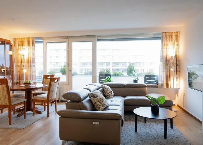 Apartamento Ter 215 - Terrassenhuegel - Seeblick *